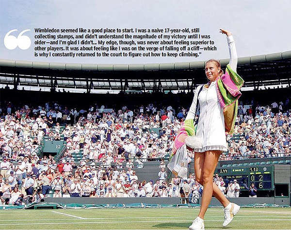 Sharapova quits WTA Championships