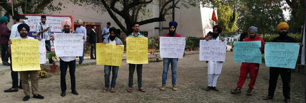 Conference on Guru Nanak's theme kicks off