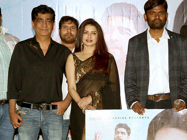 shivaji-patil,rajebhau-phad,kishan-kumar,bhagyashree,santosh-mijgar,shaurya-mehta-&-DH-Hrmony