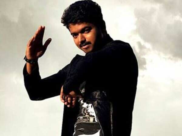 'Thalaivaa' - 2013