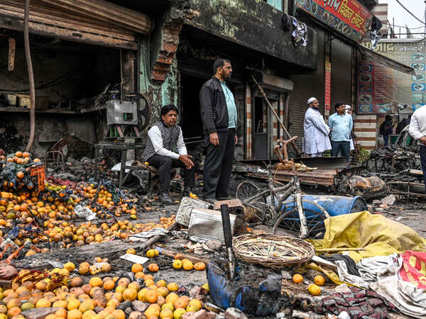 Market