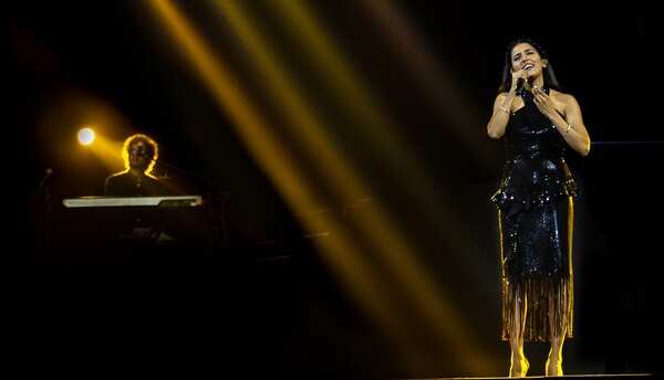 Neeti Mohan
