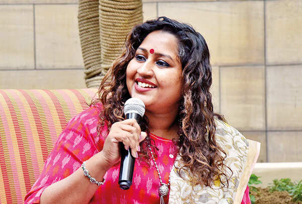 Neela Kaushik