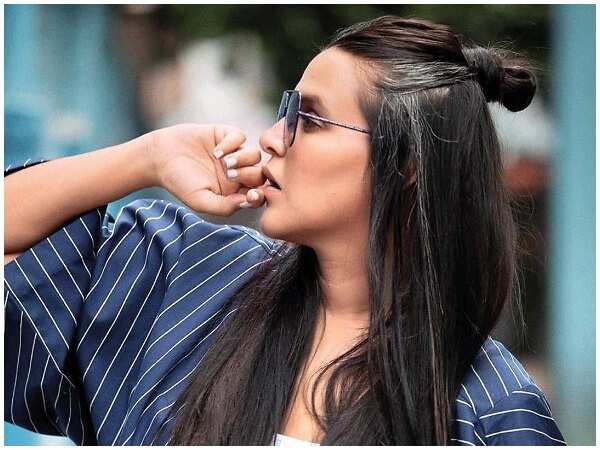 Neha Dhupia