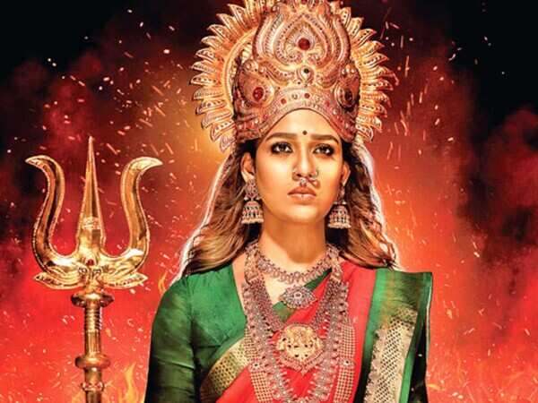 Nayanthara