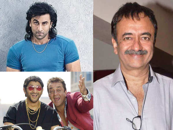 Rajkumar Hirani