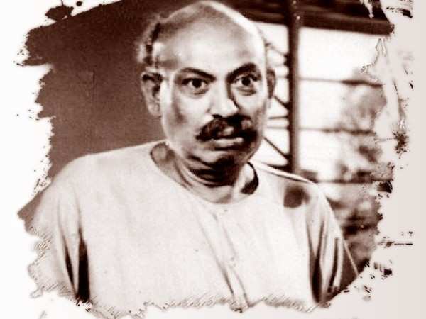 TULSI CHAKRABORTY: On his birth anniversary a tribute to the INGENIOUS ...