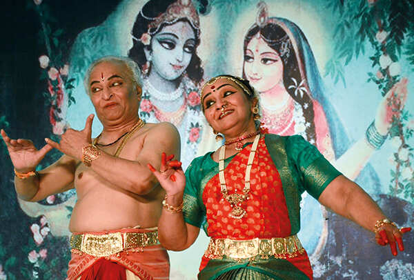 Premchand Hombal (BCCL/ Arvind Kumar)