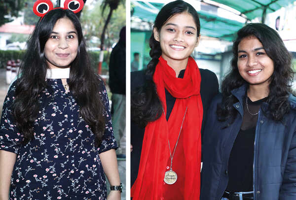 (L) Kushi Yadav (R) Renu Parihaar and Suman Jena (BCCL/ Aditya Yadav)
