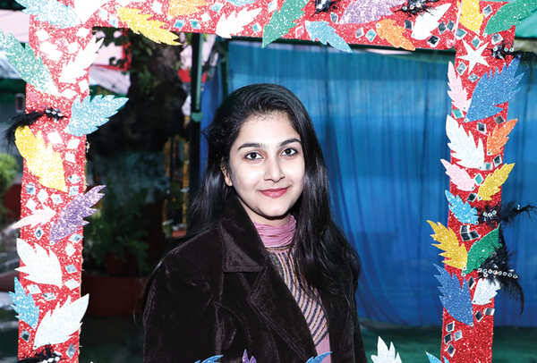Richa Amarnani (BCCL/ Aditya Yadav)