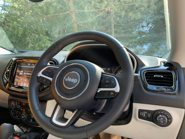 Jeep 5
