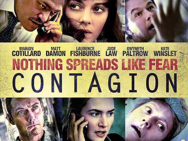 icorona-contagion