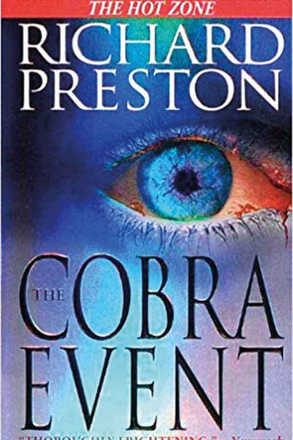icorona-cobra-event