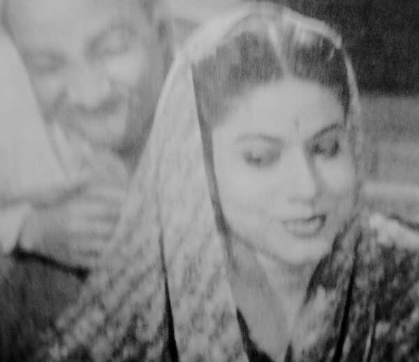 Bijoya Ray in Renuka