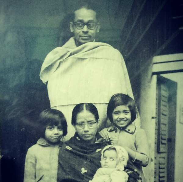 Surama Ghatak