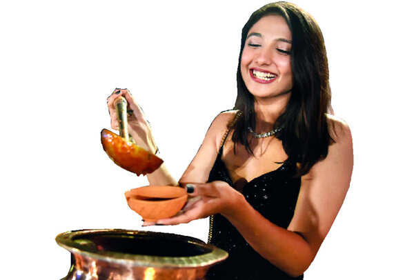 Ritika Nayak