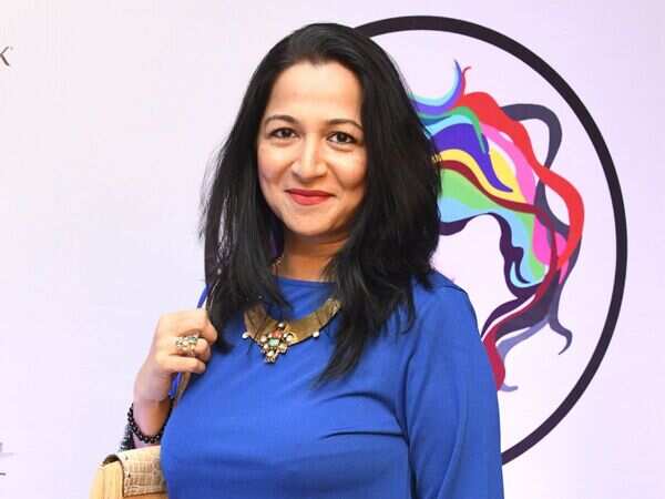 Kiran Manral