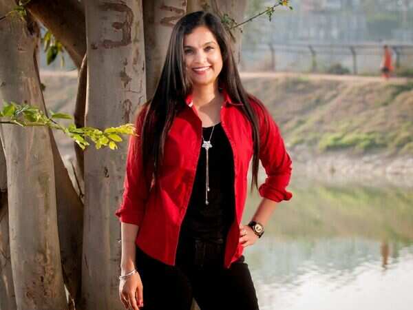 Preeti Shenoy