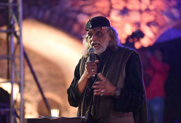 Muzaffar Ali