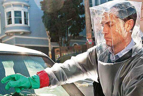 Contagion