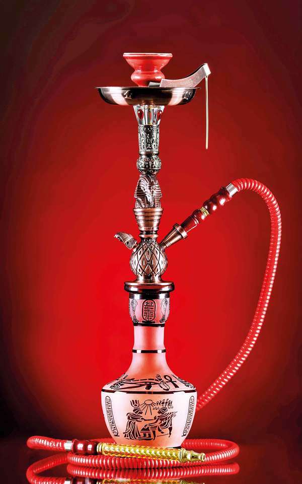 What ban? Behind the smokescreen, it’s Hookahbad | Events Movie News ...