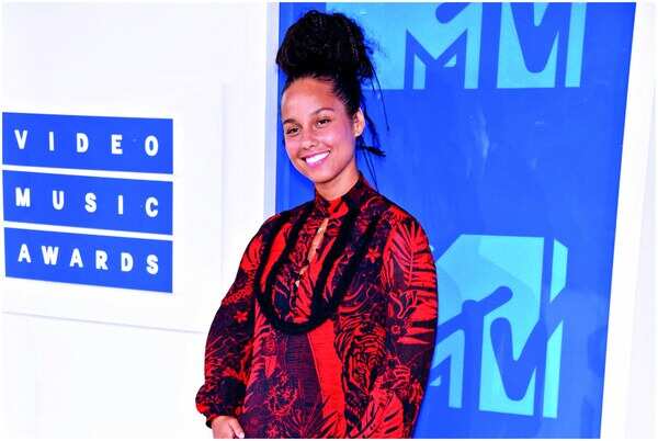 alicia keys