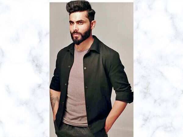 Ravinder Jadeja