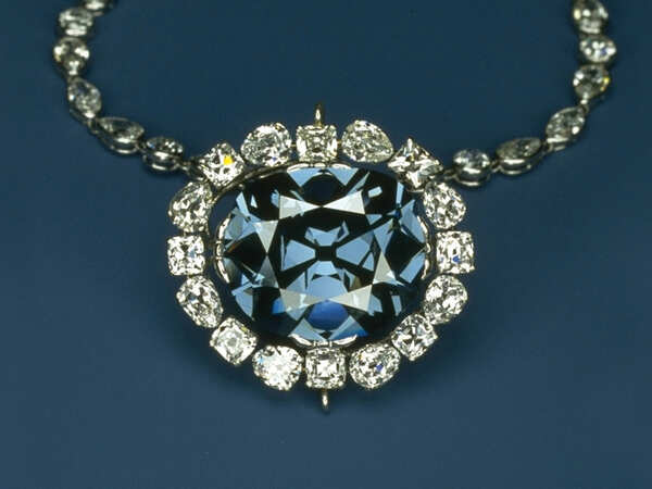 Hope Diamond
