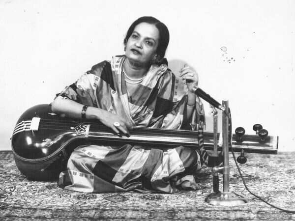 Begum Akhtar