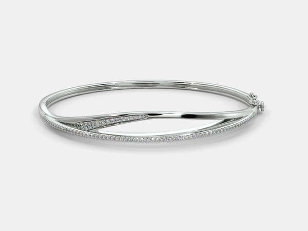 Diamond Bangle Buying Guide Top Five Things To Consider