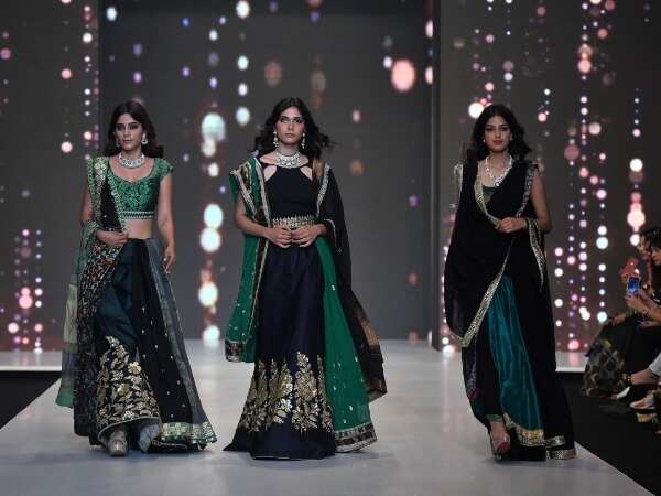 Bombay Times Fashion Week