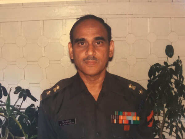 Decoding the pathway to a memorable victory in Kargil | Hyderabad News ...