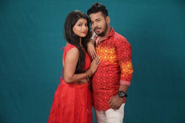 Swagatam- Odia film - Copy