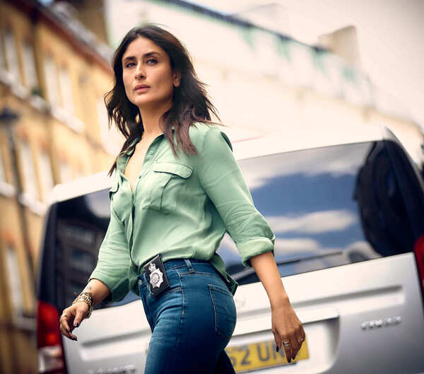 Kareena