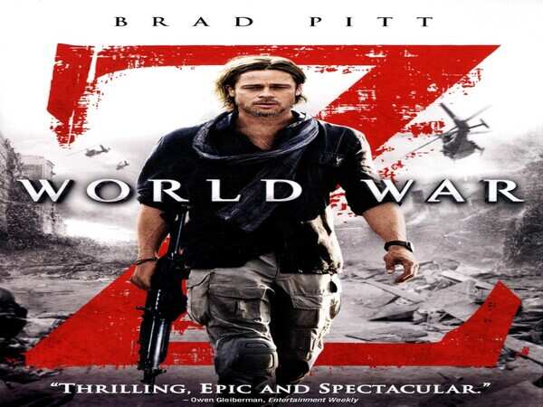 ‘World War Z’