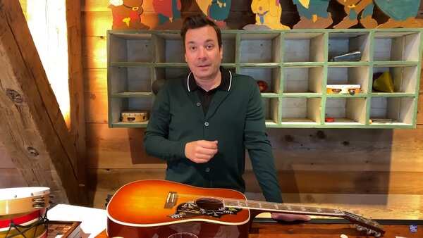 Jimmy Fallon