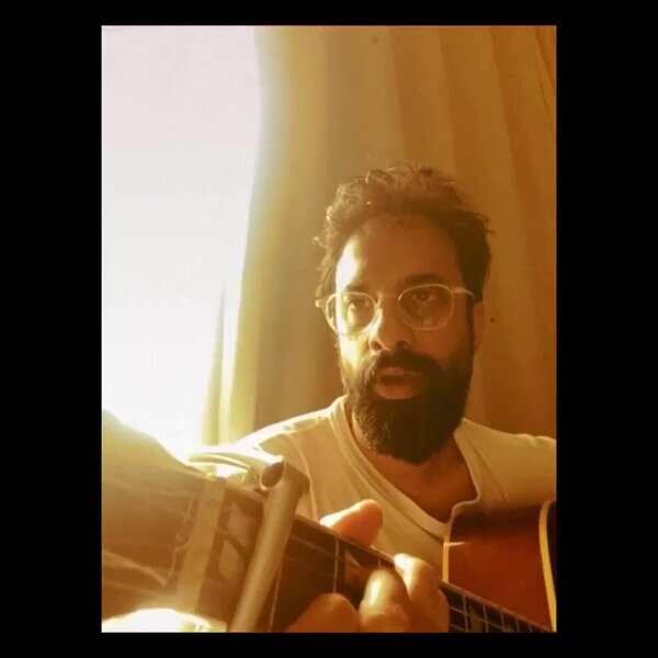 Ankur Tewari