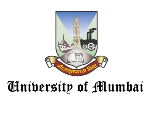 Aggregate 124+ mumbai university logo - camera.edu.vn