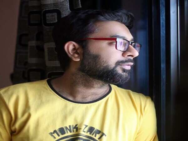 Ranajoy