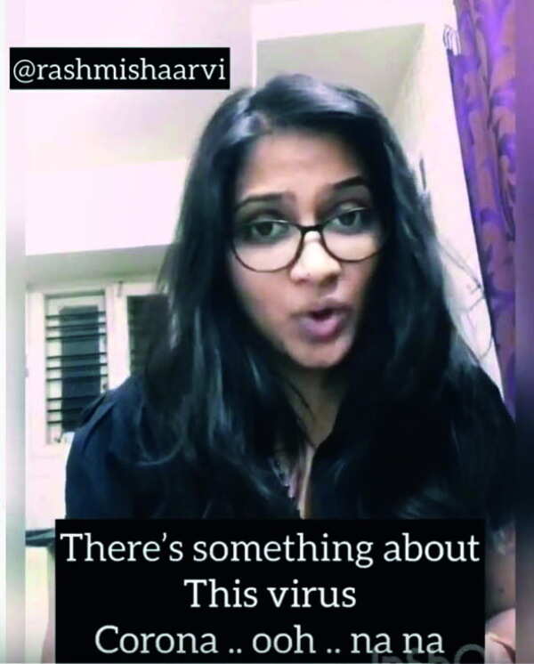 RASHMI