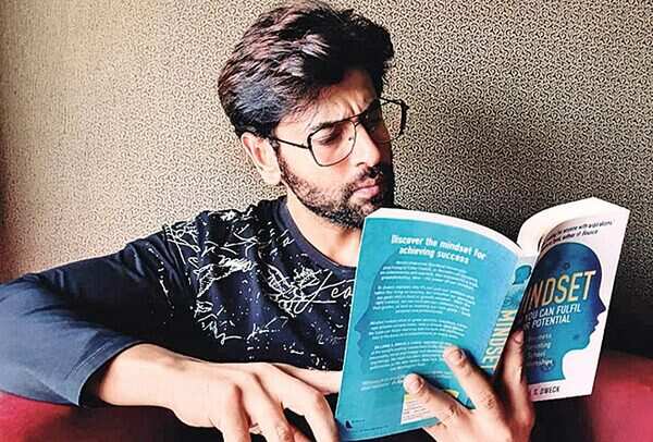 SHASHANK VYAS