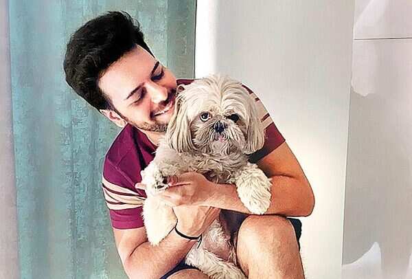 SANJAY GAGNANI