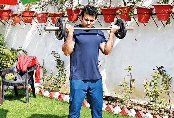 Sazid Ahmed Qureshi (BCCL)