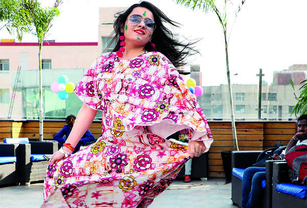 Vasudha Choudhry (BCCL/ Aditya Yadav)