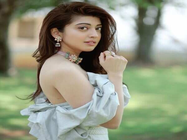 Pranitha