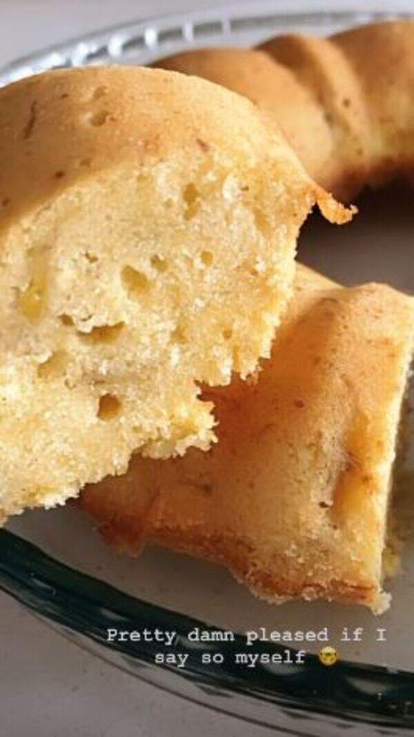 cake