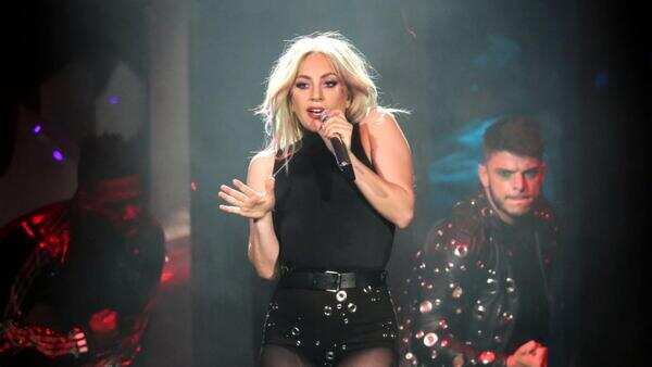 25_March_Lady Gaga