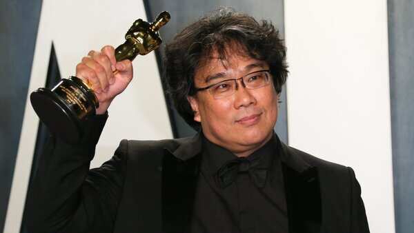 Bong Joon-ho