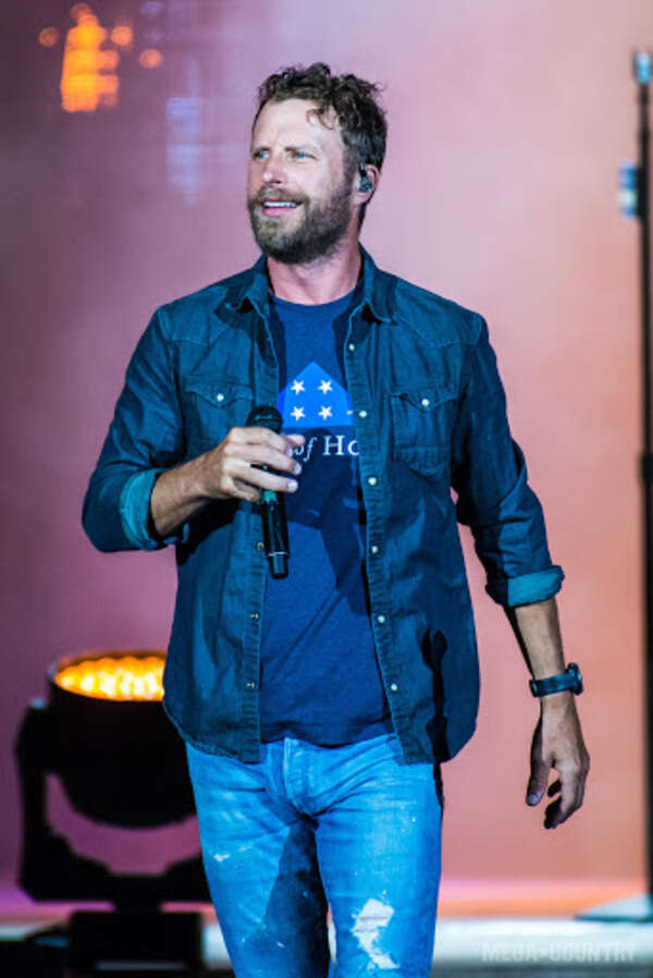 Dierks Bentley