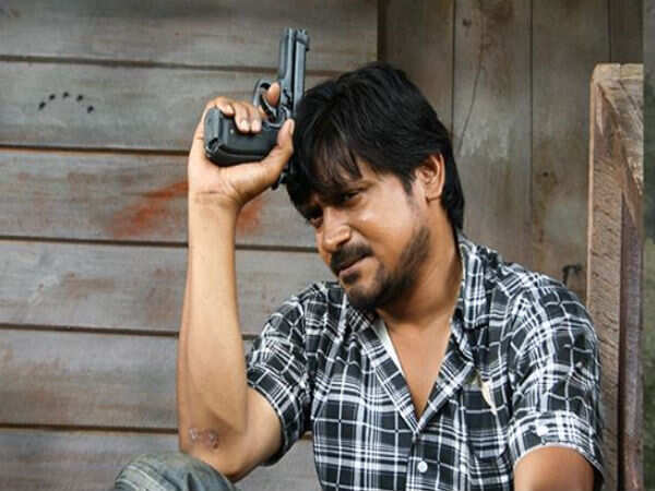 Subrat Dutta.